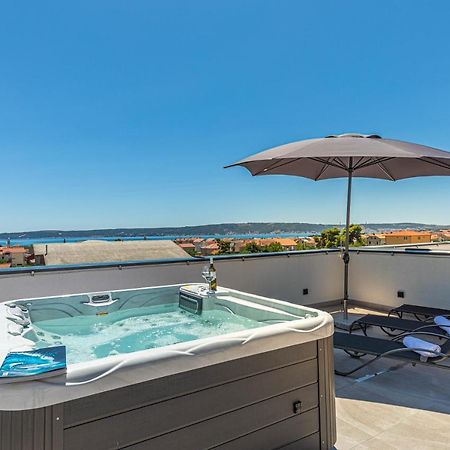 Rooftop New Castel 2023 Kastela Exterior photo