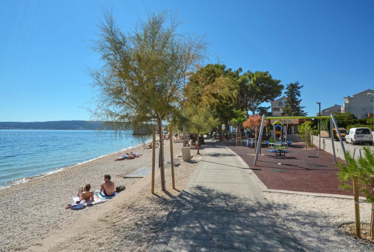 Rooftop New Castel 2023 Kastela Exterior photo