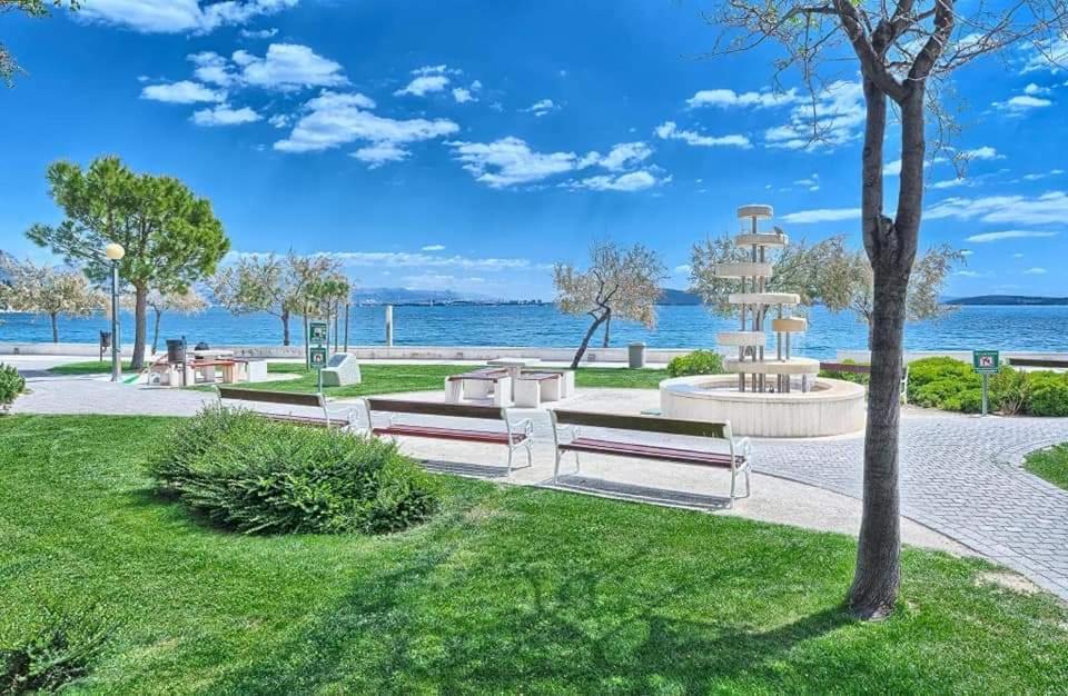 Rooftop New Castel 2023 Kastela Exterior photo